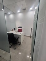 560 Sq.Ft. Office Space in ILD Trade Centre