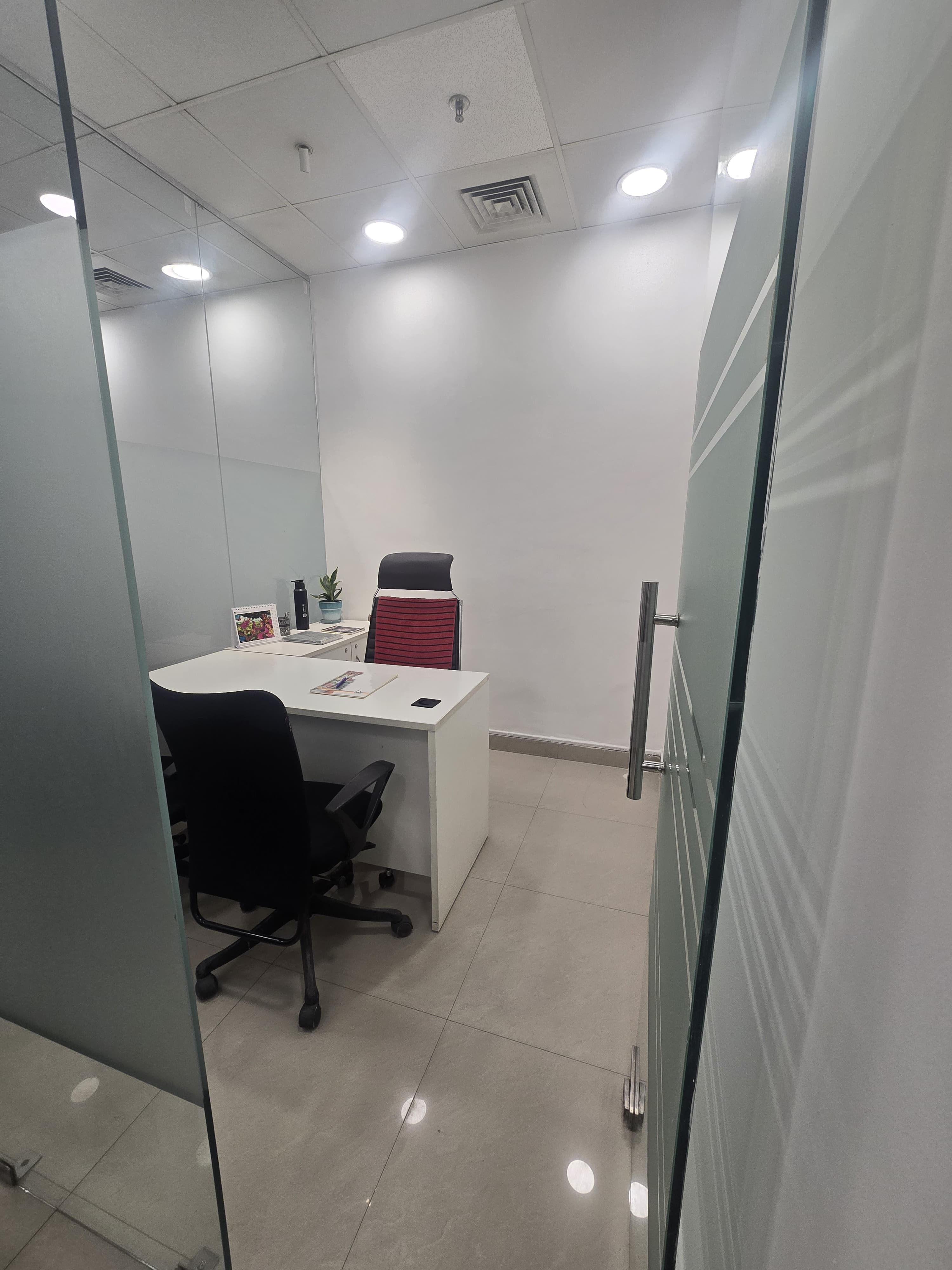 Office Space For Rent in ILD Trade Centre