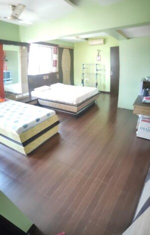 4 BHK Apartment For Sale in Lodha Luxuria, Majiwada