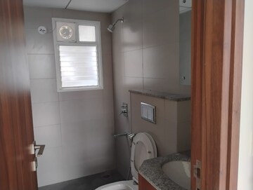 Bathroom in 2 BHK Apartment at Godrej Park Retreat, Sarjapur Road – for Rent