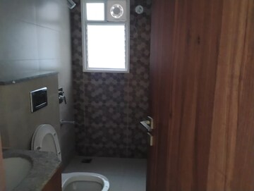 Bathroom in 2 BHK Apartment at Godrej Park Retreat, Sarjapur Road – for Rent