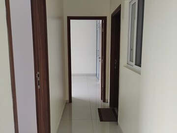 Building Lobby in 2 BHK Apartment at Godrej Park Retreat, Sarjapur Road – for Rent