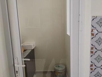 Bathroom in 2 BHK Apartment at Godrej Park Retreat, Sarjapur Road – for Rent