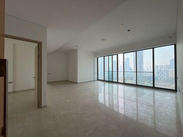 4 BHK Apartment For Rent in Rustomjee Crown, Prabhadevi