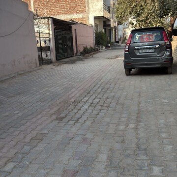 Parking in  Plot at New Palam Vihar Phase 2 – for Sale