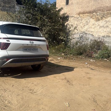 Parking in  Plot at New Palam Vihar Phase 2 – for Sale