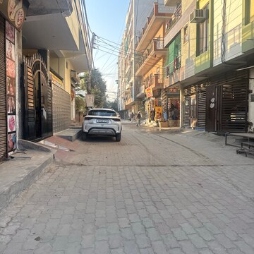 Parking in  Plot at New Palam Vihar Phase 2 – for Sale