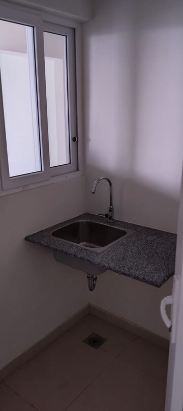 Bathroom in 3 BHK Apartment at Godrej Park Retreat, Sarjapur Road – for Rent