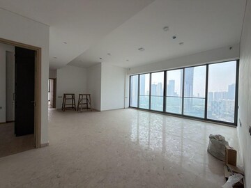 4 BHK Apartment For Rent in Rustomjee Crown, Prabhadevi