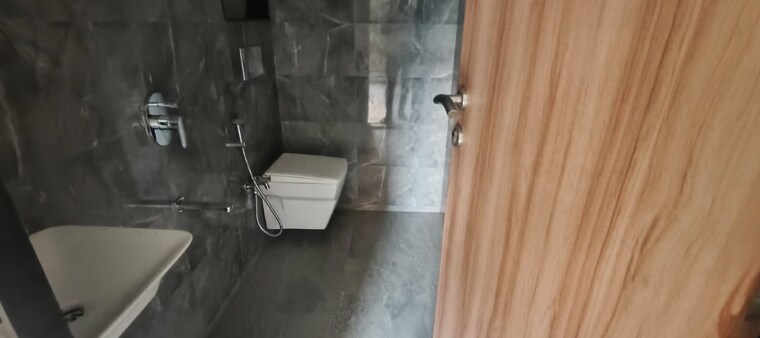 Master Bedroom, manish-kaveri-chs 1 Bedroom 480 Sq.Ft. Apartment In Andheri West Mumbai 9712389