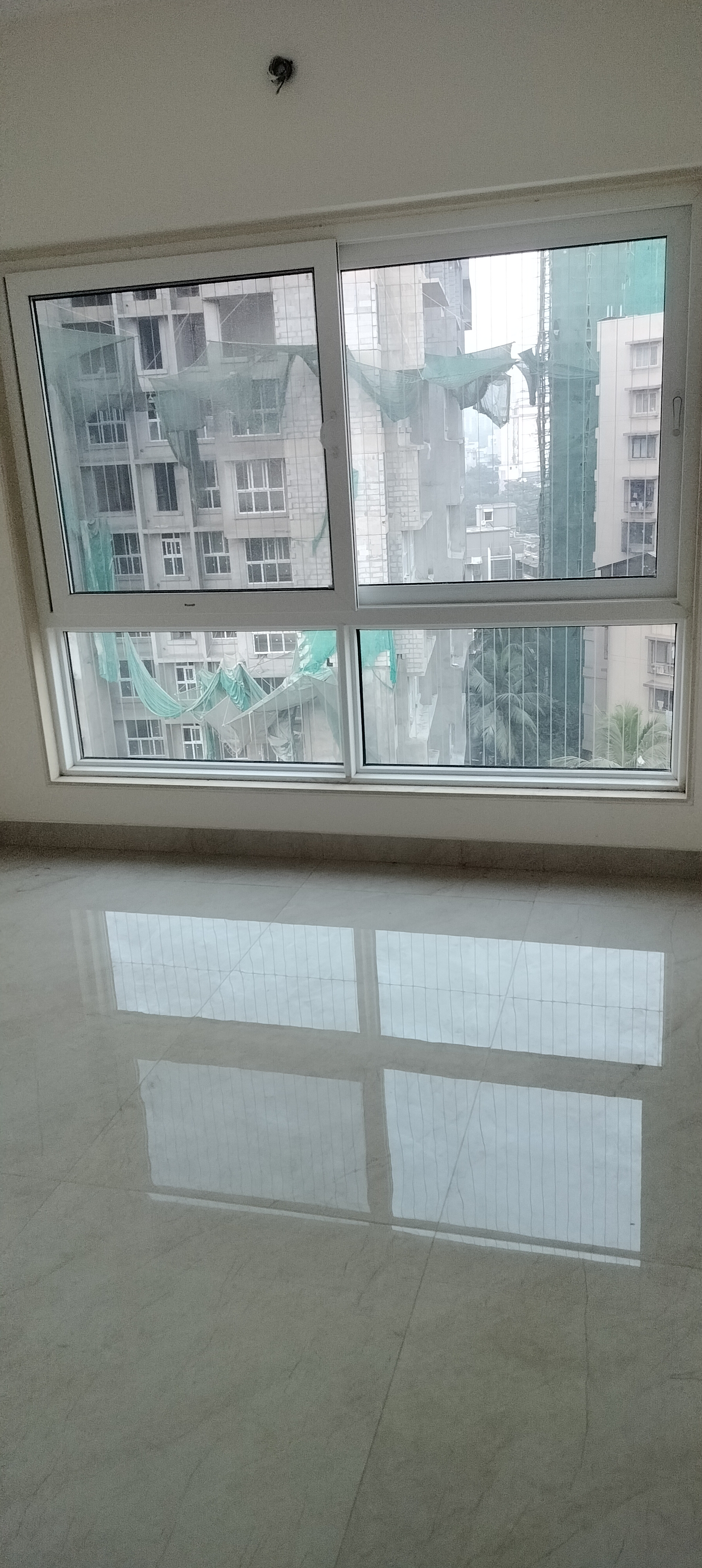 1 BHK Apartment For Sale in Manish Kaveri CHS