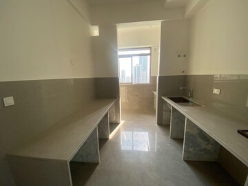 Kitchen in 4 BHK Apartment at Prestige Jasdan Classic, Mahalaxmi – for Rent