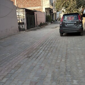 Parking in  Plot at New Palam Vihar – for Sale