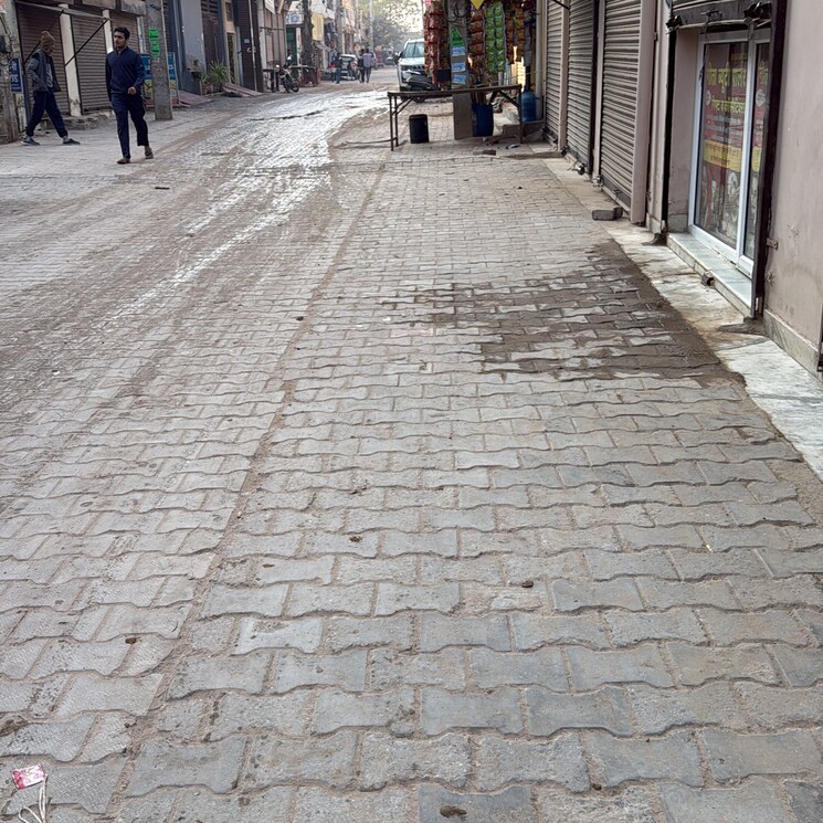  Parking, new palam vihar  160 Sq.Yd. Plot In New Palam Vihar Gurgaon 9712400