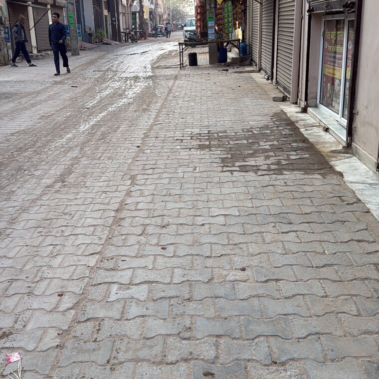  Parking, new palam vihar  160 Sq.Yd. Plot In New Palam Vihar Gurgaon 9712400