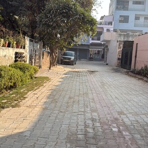 Parking in  Plot at New Palam Vihar – for Sale