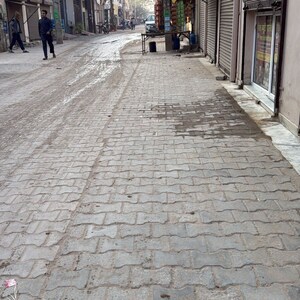 Parking in  Plot at New Palam Vihar – for Sale