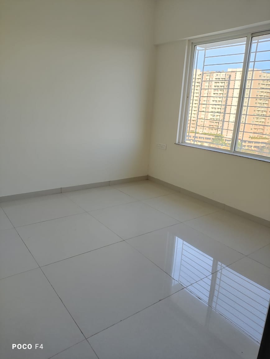 1 BHK + Pooja Room 550 Sq.Ft. Apartment in Paranjape Forest Trails The Highlands