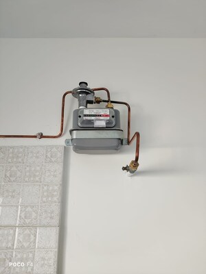 Furnished Amenities in 1 BHK Apartment at Paranjape Forest Trails The Highlands, Bhugaon – for Rent