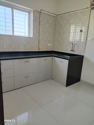 Kitchen in 1 BHK Apartment at Paranjape Forest Trails The Highlands, Bhugaon – for Rent