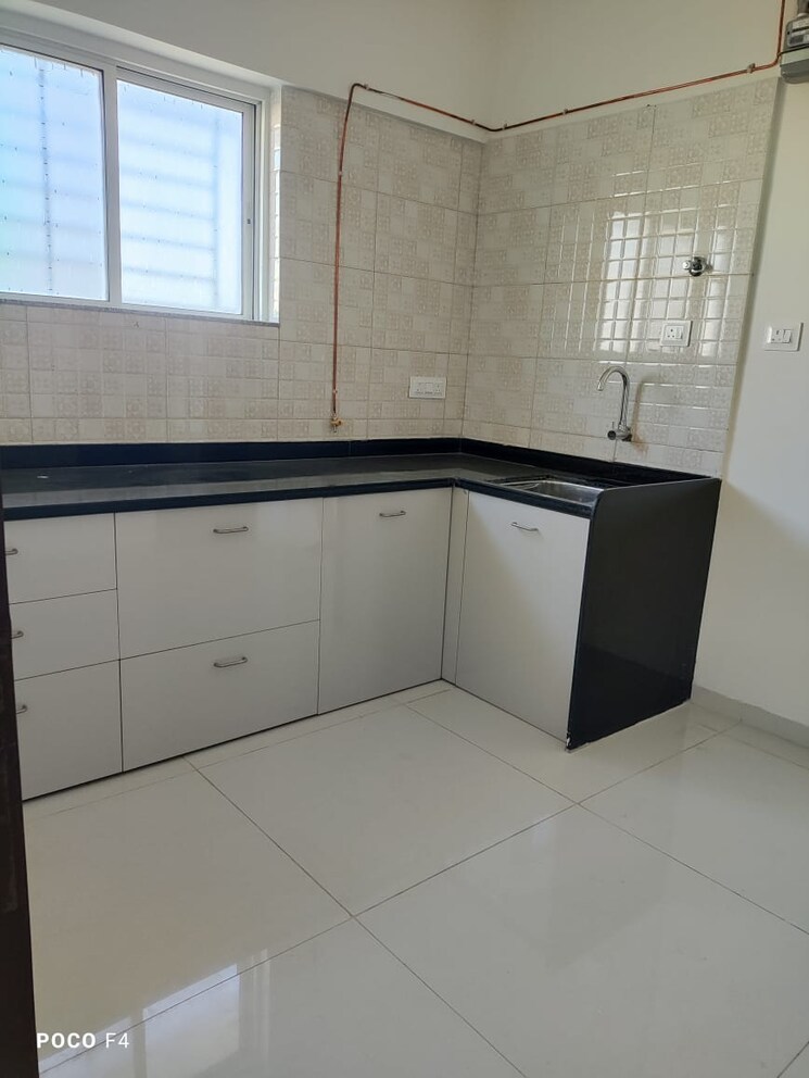 Kitchen, paranjape-forest-trails-the-highlands 1 Bedroom 550 Sq.Ft. Apartment In Bhugaon Pune 9712398