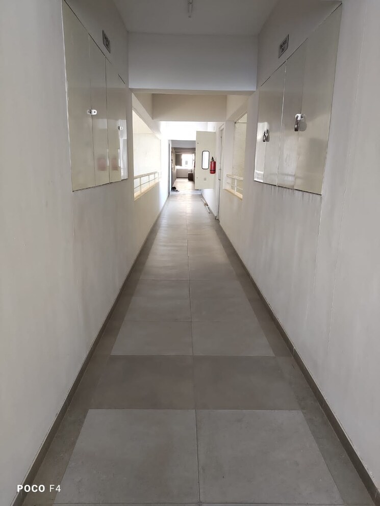 undefined, paranjape-forest-trails-the-highlands 1 Bedroom 550 Sq.Ft. Apartment In Bhugaon Pune 9712398