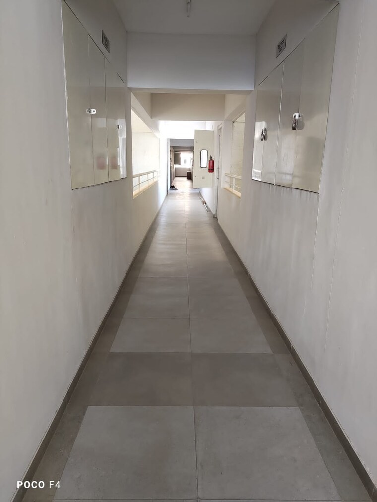 undefined, paranjape-forest-trails-the-highlands 1 Bedroom 550 Sq.Ft. Apartment In Bhugaon Pune 9712398