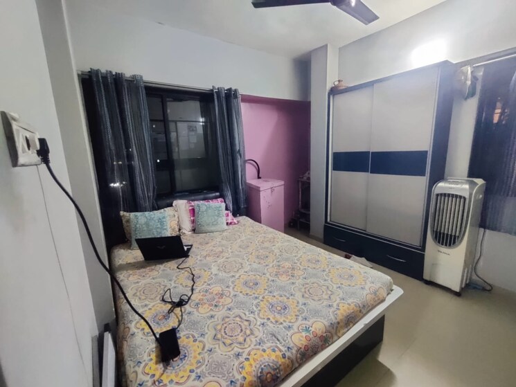Bedroom, wadgaon sheri 2 Bedroom 690 Sq.Ft. Apartment In Wadgaon Sheri Pune 9712397