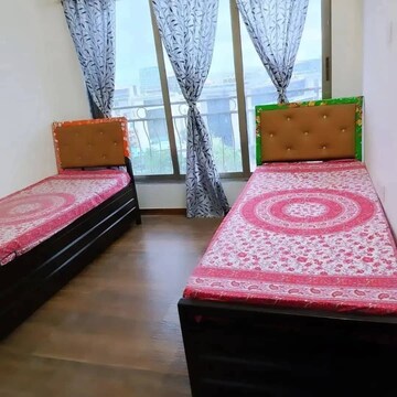 Room in  Pg at Goregaon East – for Rent
