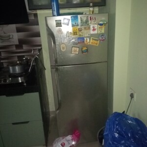 Furnished Amenities in  Pg at Goregaon East – for Rent