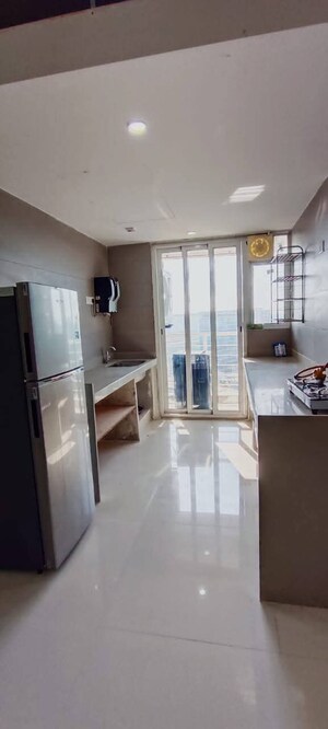 Kitchen in  Pg at Goregaon East – for Rent