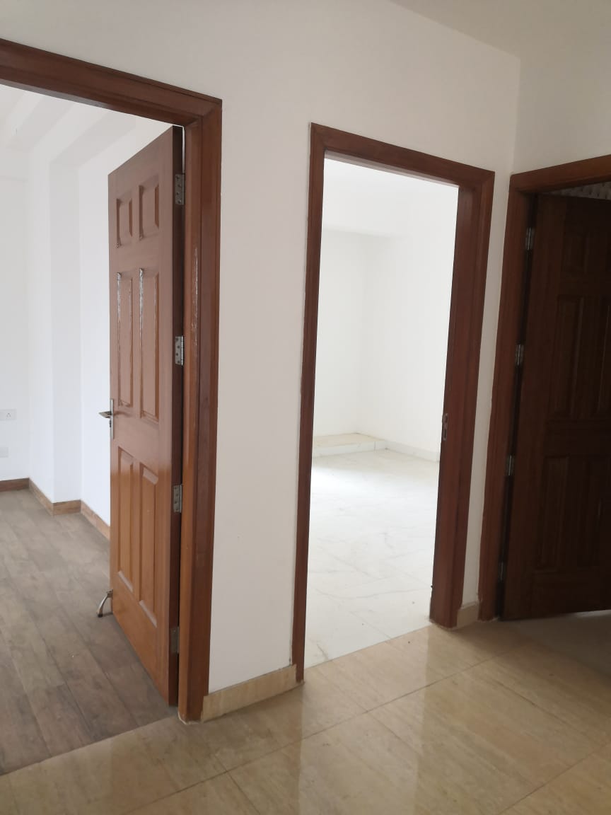 2 BHK + Extra Room Builder Floor For Sale in ETA II Greater Noida