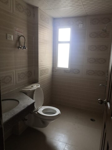 Bathroom in 2 BHK Builder Floor at Eta Ii Greater Noida – for Sale