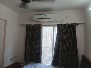 Bedroom in 2 BHK Apartment at Cosmos Enclave, Kasarvadavali – for Sale