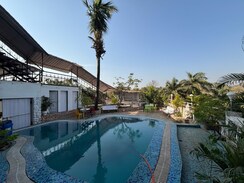 2 BHK + Extra Room Apartment For Sale in Cosmos Enclave