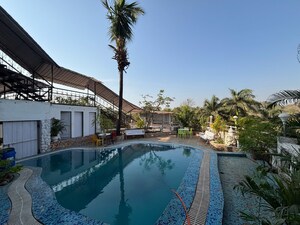 2 BHK Apartment For Sale in Cosmos Enclave, Kasarvadavali