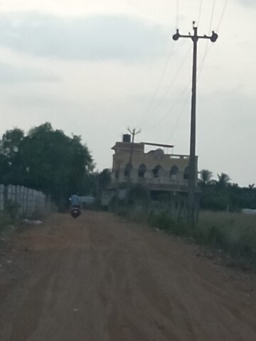  Plot – Exterior View View at Nemmeli - for Sale