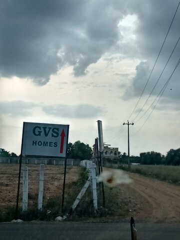  Plot – Exterior View View at Nemmeli - for Sale