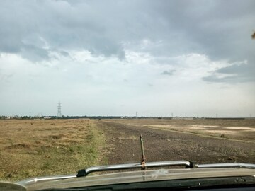  Plot For Sale in Nemmeli