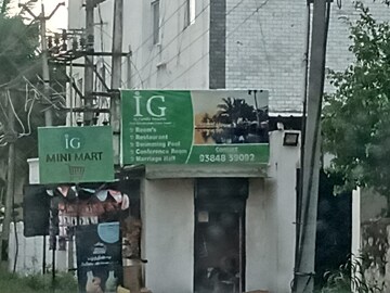  Plot – Exterior View View at Nemmeli - for Sale