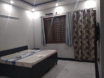 Bedroom in 2 BHK Builder Floor at Eta Ii Greater Noida – for Sale
