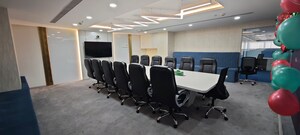  Office Space For Rent in Aundh