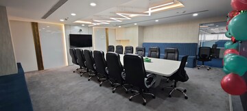  Office Space For Rent in Aundh