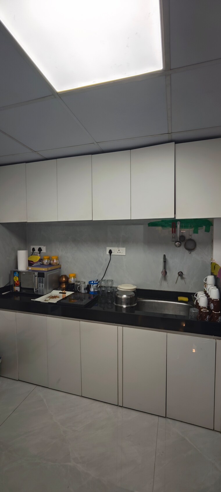 Floor Plan, aundh Commercial Office Space 5200 Sq.Ft. In Aundh Pune 9712427