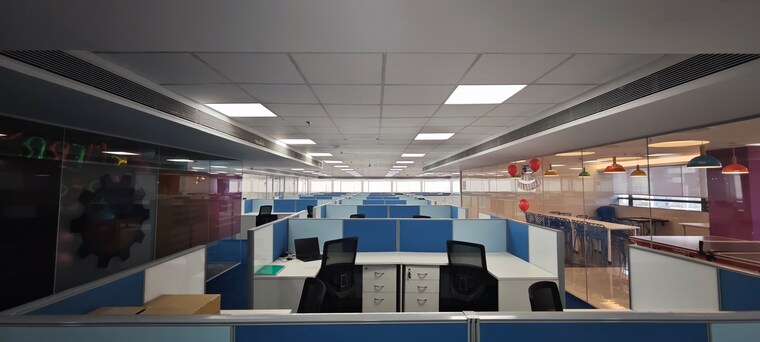 Team Area, aundh Commercial Office Space 5200 Sq.Ft. In Aundh Pune 9712427