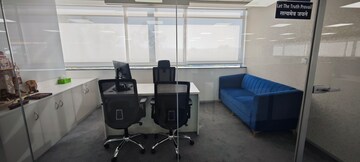 Team Area in  Office Space at Aundh – for Rent