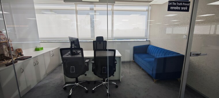 Team Area, aundh Commercial Office Space 5200 Sq.Ft. In Aundh Pune 9712427