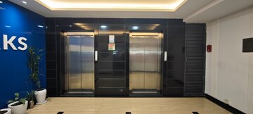 Floor Plan in  Office Space at Aundh – for Rent