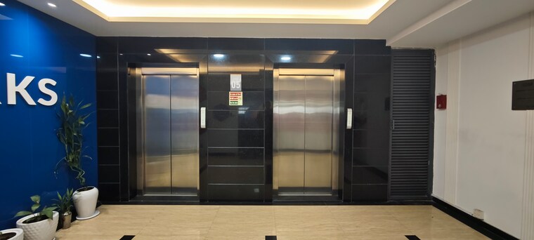 Floor Plan, aundh Commercial Office Space 5200 Sq.Ft. In Aundh Pune 9712427