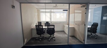 Team Area in  Office Space at Aundh – for Rent